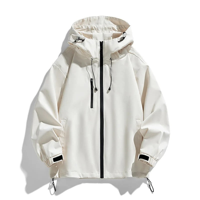 Valencia | Women's Waterproof Wind-Resistant Padded Ski Jacket — view 3