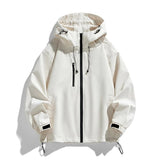 Valencia | Women's Waterproof Wind-Resistant Padded Ski Jacket — view 3