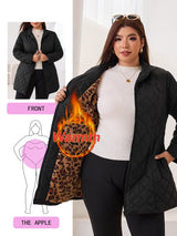 Women's Jacket in Multicolour, product image 1