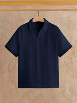 Men's Polo Shirt in Multicolour, product image 9