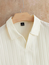 Men's Polo Shirt in Multicolour, product image 4