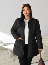 Women's Jacket in Multicolour, product image 2