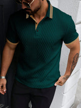 Men's Short Sleeve Polo Shirt product image 17