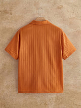 Men's Polo Shirt in Multicolour, product image 11