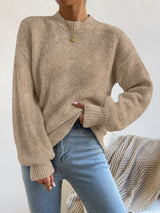 Women's Long Sleeve Jumper product image 5