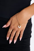 Women's Bracelet | Yvezi — 1