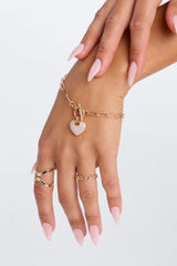 Women's Bracelet | Yvezi — 2