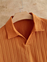 Men's Polo Shirt in Multicolour, product image 6