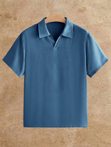 Men's Polo Shirt in Multicolour, product image 7