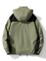 Linnea | Women's 3-in-1 Ski Jacket with Fleece Lining and Hood — view 7