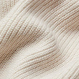 Séverine | Women's Textured Longline Cardigan — view 4
