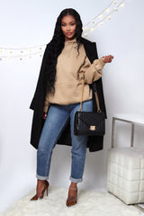 Women's Coat | Yvezi — 4