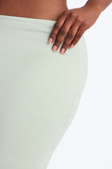 Women's Midi Skirt | Yvezi — 29