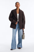 Women's Coat | Yvezi — 1
