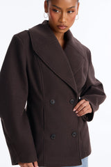 Women's Coat | Yvezi — 3