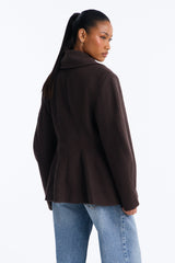 Women's Coat | Yvezi — 4