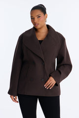 Women's Coat | Yvezi — 5