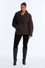 Women's Coat | Yvezi — 6