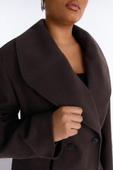Women's Coat | Yvezi — 7