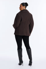 Women's Coat | Yvezi — 8