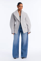 Women's Coat | Yvezi — 10