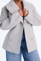 Women's Coat | Yvezi — 11