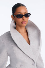 Women's Coat | Yvezi — 13