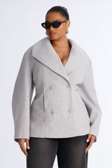 Women's Coat | Yvezi — 14
