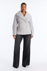 Women's Coat | Yvezi — 15