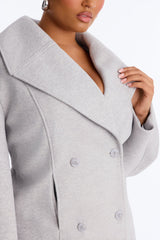 Women's Coat | Yvezi — 16