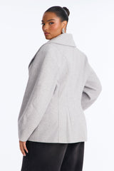 Women's Coat | Yvezi — 17
