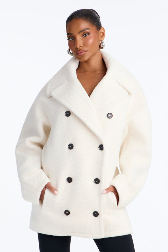 Women's Coat | Yvezi — 1