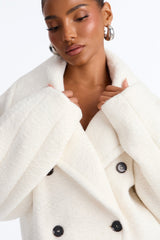 Women's Coat | Yvezi — 3