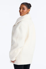 Women's Coat | Yvezi — 4