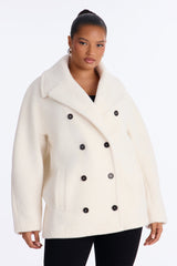 Women's Coat | Yvezi — 5