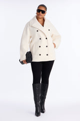 Women's Coat | Yvezi — 6