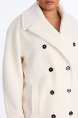 Women's Coat | Yvezi — 7