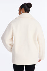 Women's Coat | Yvezi — 8