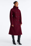 Women's Coat | Yvezi — 1