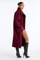 Women's Coat | Yvezi — 3
