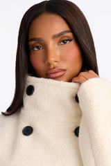 Women's Coat | Yvezi — 7