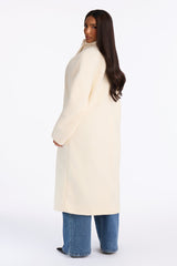 Women's Coat | Yvezi — 8