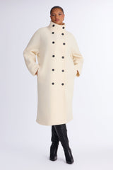 Women's Coat | Yvezi — 9