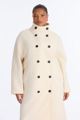 Women's Coat | Yvezi — 10