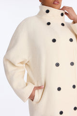 Women's Coat | Yvezi — 11