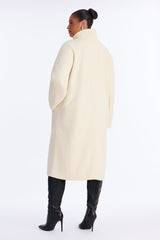 Women's Coat | Yvezi — 12