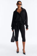 Women's Jacket | Yvezi — 1