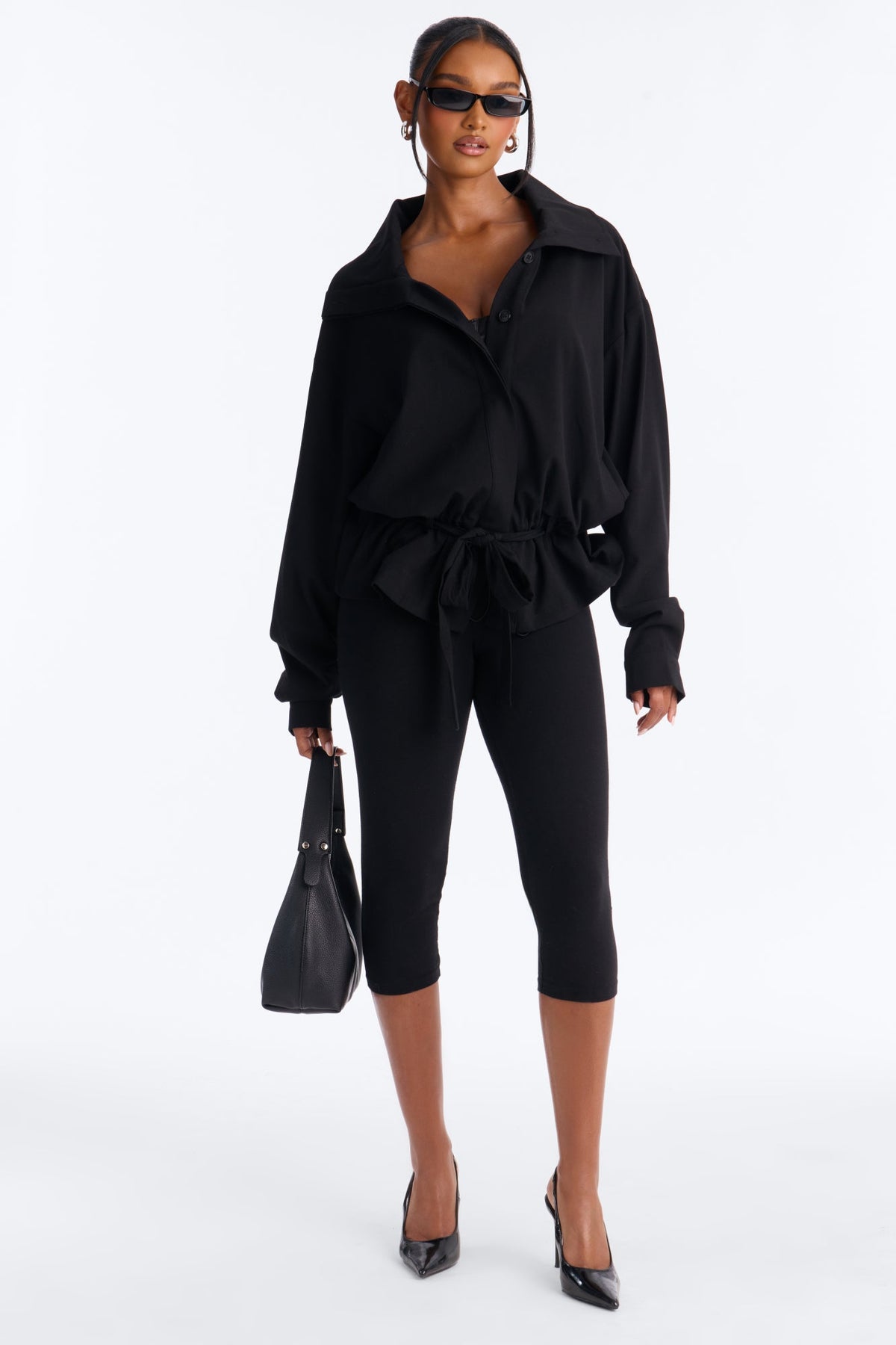 Women's Jacket | Yvezi — 1