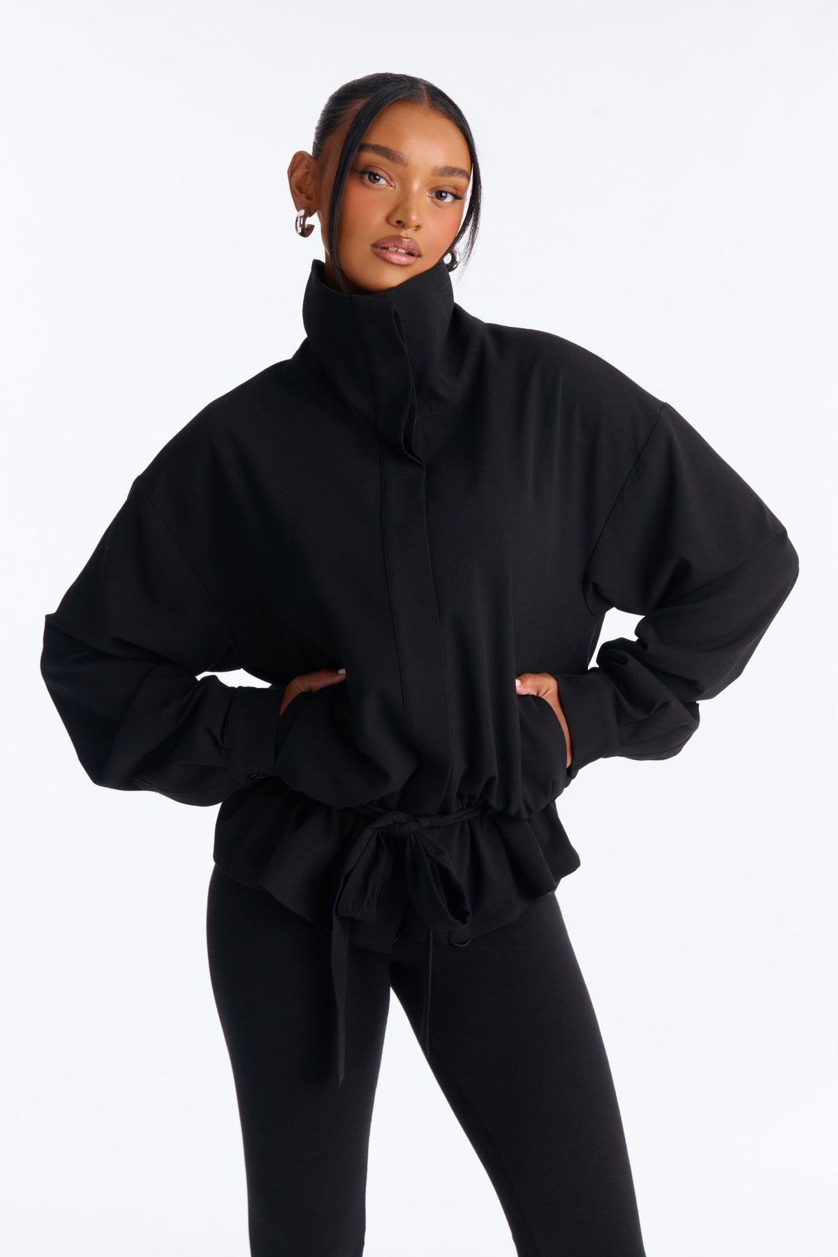 Women's Jacket | Yvezi — 2