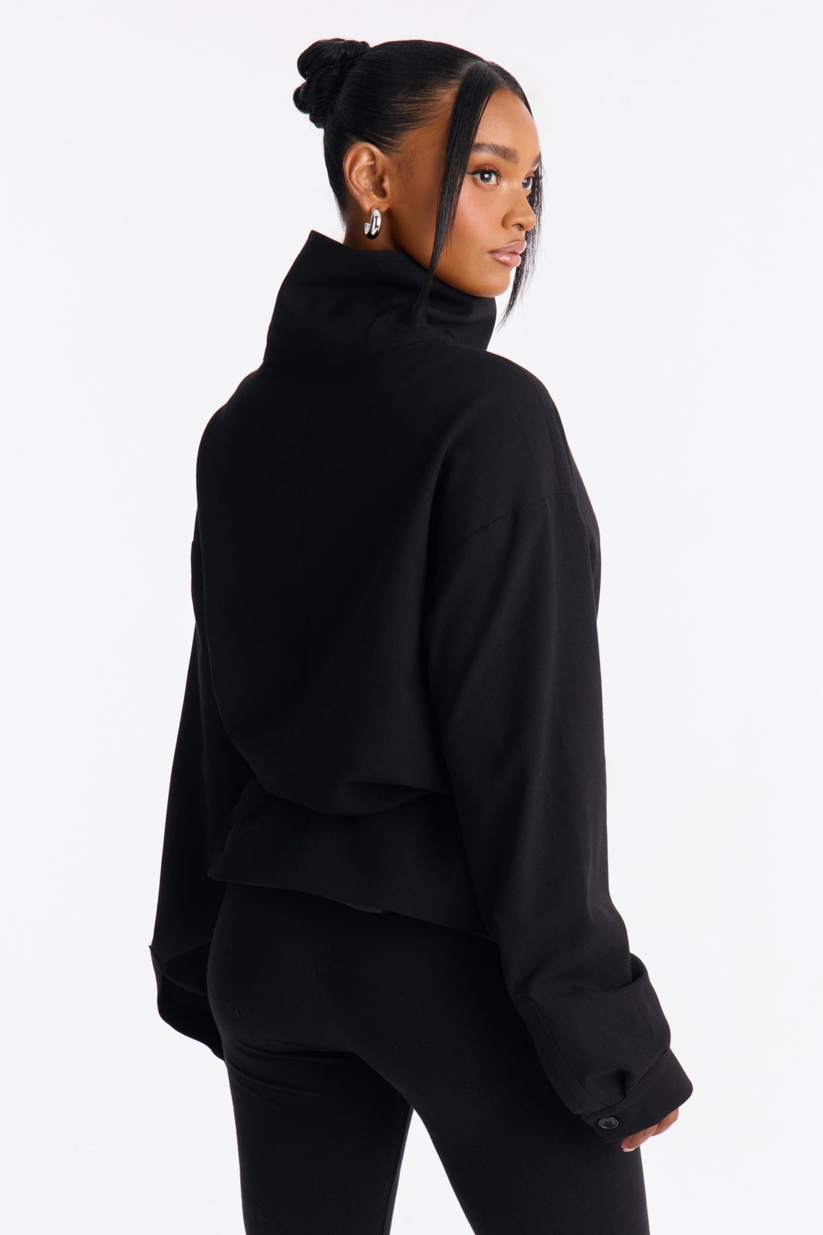 Women's Jacket | Yvezi — 3